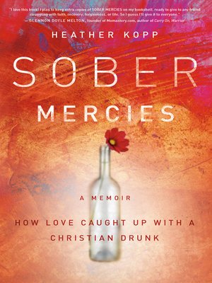 cover image of Sober Mercies